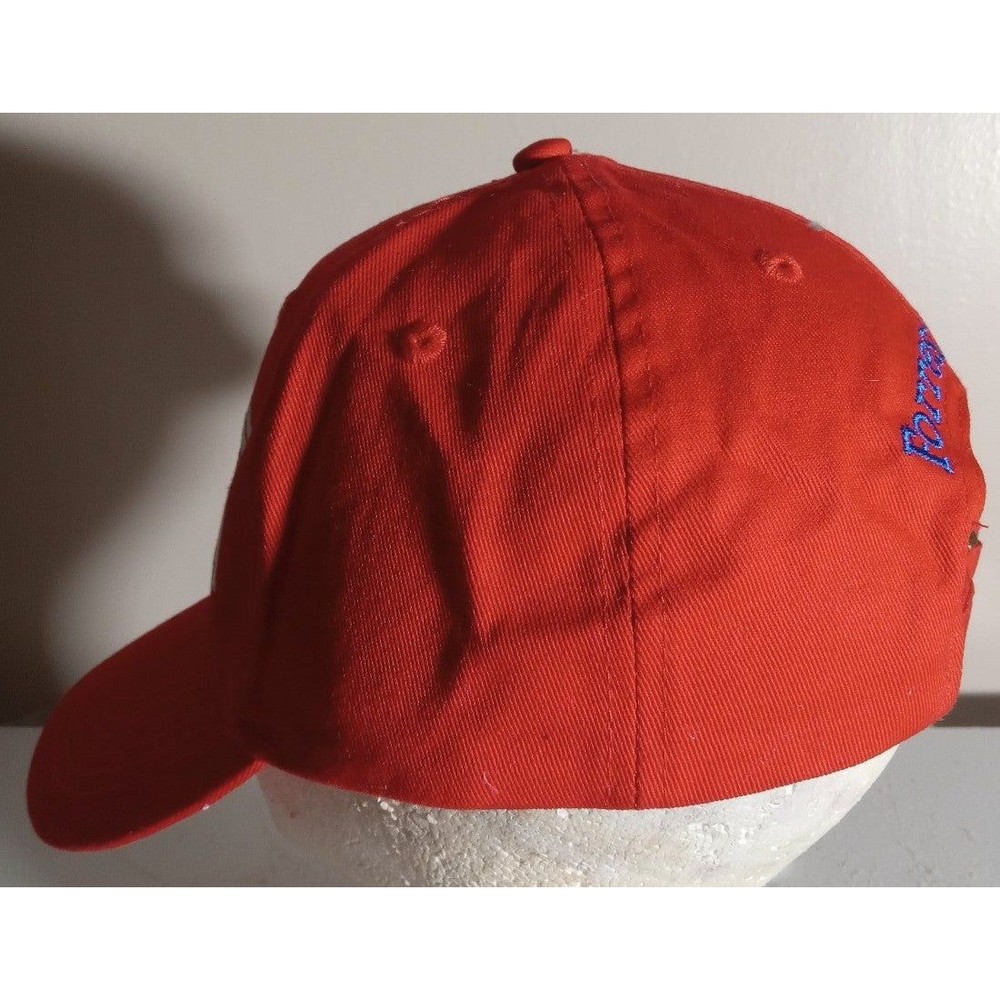 Vintage Bubba Gump Shrimp Co (Forrest Gump Tm) View 5